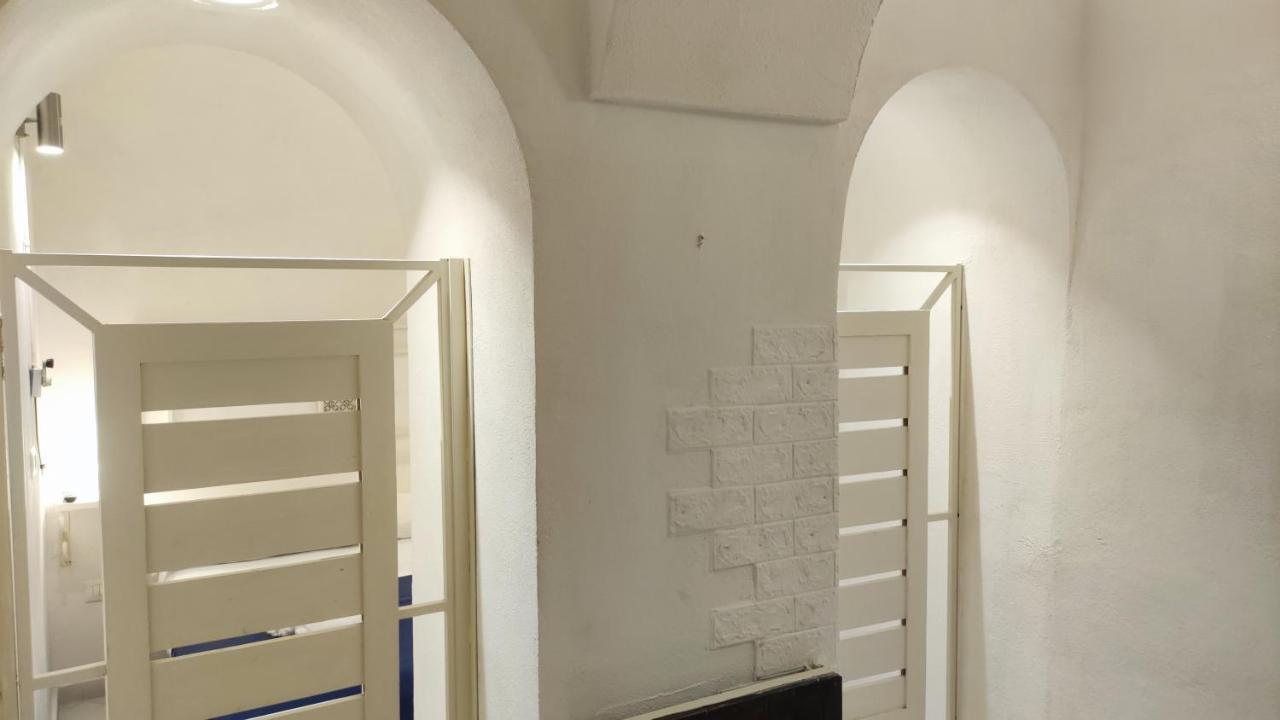 Piccola Maison Nel Centro Di Napoli Екстериор снимка