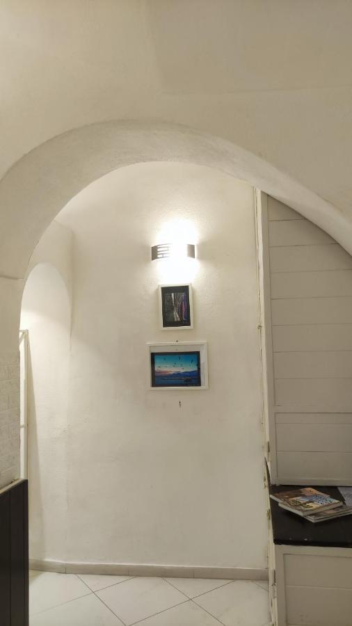 Piccola Maison Nel Centro Di Napoli Екстериор снимка